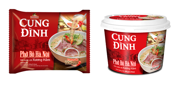 MICOEM – Công Ty TNHH Công Nghệ Thực Phẩm Châu á