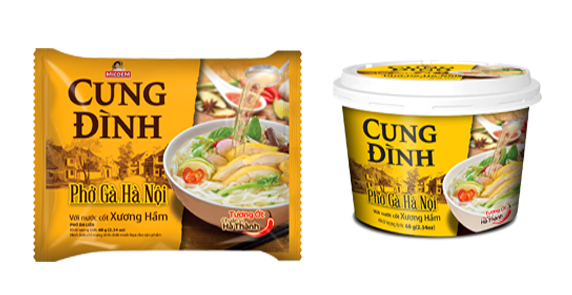 MICOEM – Công Ty TNHH Công Nghệ Thực Phẩm Châu á