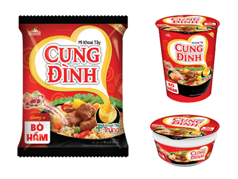 MICOEM – Công Ty TNHH Công Nghệ Thực Phẩm Châu á