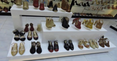 Giày Thụy Khuê – Công Ty CP Giày Thụy Khuê