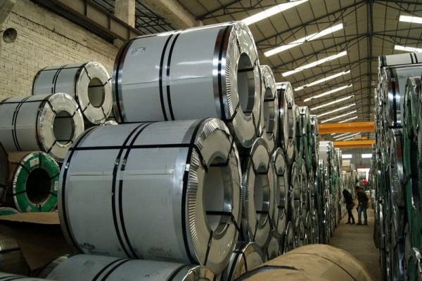 Inox cuộn - Công Ty TNHH Tiến Đạt