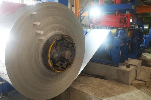 Inox cuộn - Công Ty TNHH Tiến Đạt