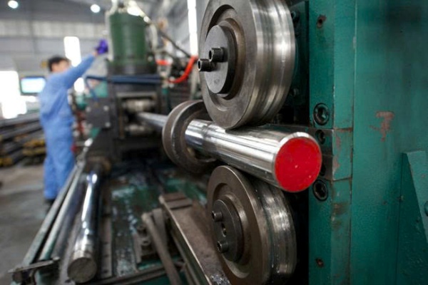 Hình ảnh nhà máy - Công Ty TNHH Tiến Đạt