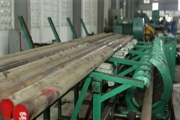 Hình ảnh nhà máy - Công Ty TNHH Tiến Đạt