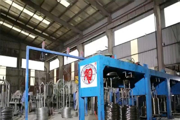 Hình ảnh nhà máy - Công Ty TNHH Tiến Đạt