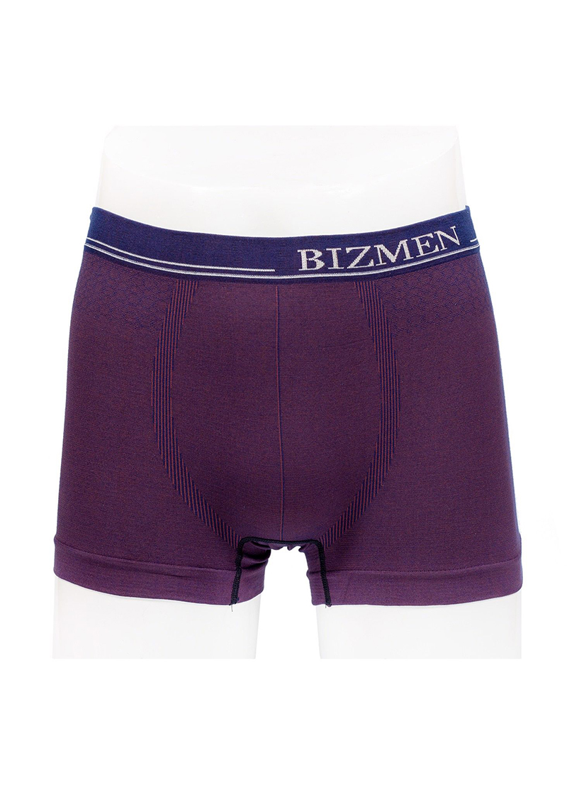 Quần lót nam Boxer Bizmen