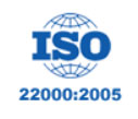 ISO 22000:2005 - Bao Bì Giấy APC - Công Ty Cổ Phần Bao Bì APC (APC Pack)