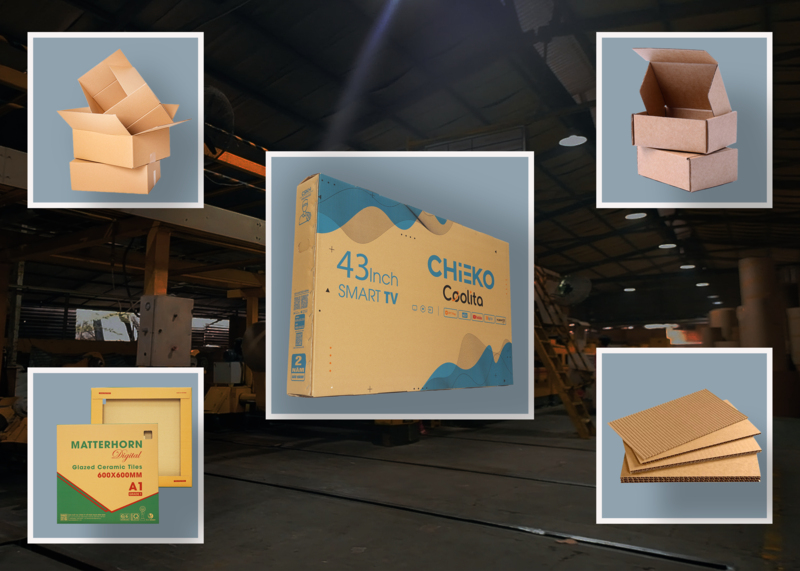 Hộp carton
