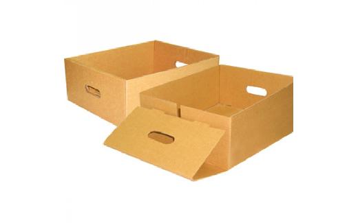 Thùng carton 5 lớp