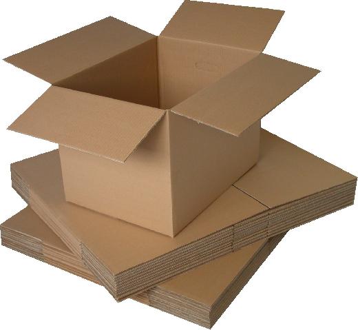 Thùng carton 7 lớp