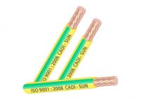 Dây Cáp Điện Việt Long – Công Ty Cổ Phần Dịch Vụ Và Thương Mại Tổng Hợp Việt Long