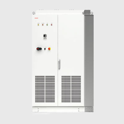 Công Ty Cổ Phần Điện Tự Động Hoá Bình Dương