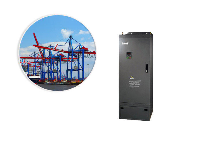 Công Ty Cổ Phần Điện Tự Động Hoá Bình Dương