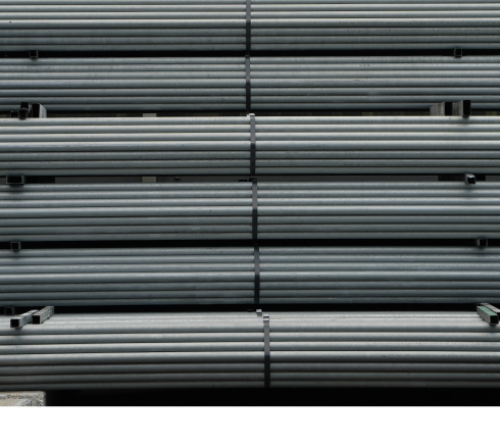 Ống thép mạ kẽm nhúng nóng - Công Ty Cổ Phần Ống Thép Việt - Đức VG Pipe