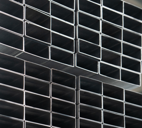 Ống thép đen vuông - Công Ty Cổ Phần Ống Thép Việt - Đức VG Pipe