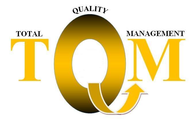 Quản lý chất lượng toán diện TQM