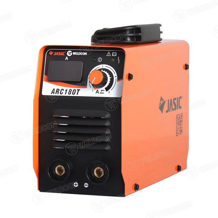 Máy hàn que ARC180T – JASIC