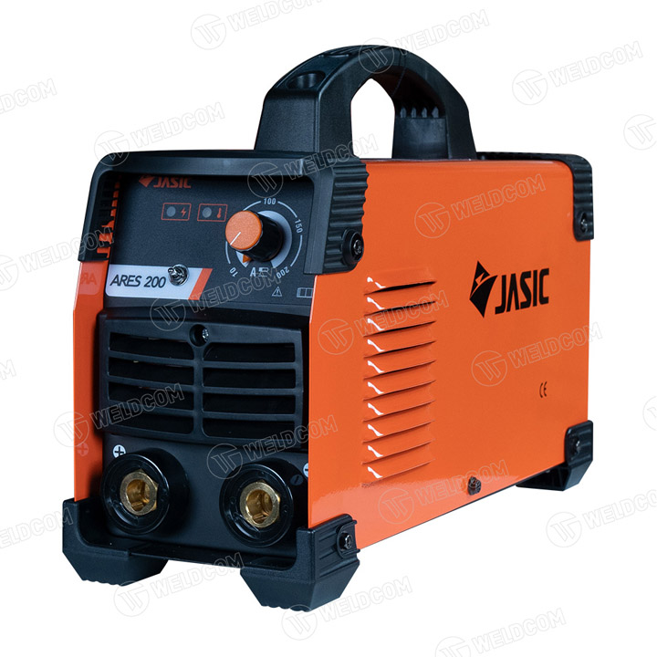 Máy hàn que ARES 200 JASIC