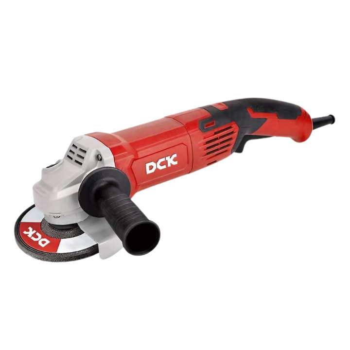 Máy mài góc 1500W 150mm KSM05-150 (công tắc bóp) – DCK - Thiết Bị Và Vật Liệu Hàn Weldcom - Công Ty Cổ Phần Công Nghiệp Weldcom