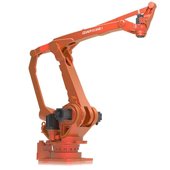 Robot QJAR QJR130 – 3100M - Thiết Bị Và Vật Liệu Hàn Weldcom - Công Ty Cổ Phần Công Nghiệp Weldcom