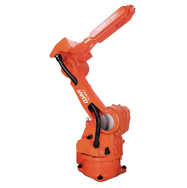 Robot QJAR QJR20-1 - Thiết Bị Và Vật Liệu Hàn Weldcom - Công Ty Cổ Phần Công Nghiệp Weldcom