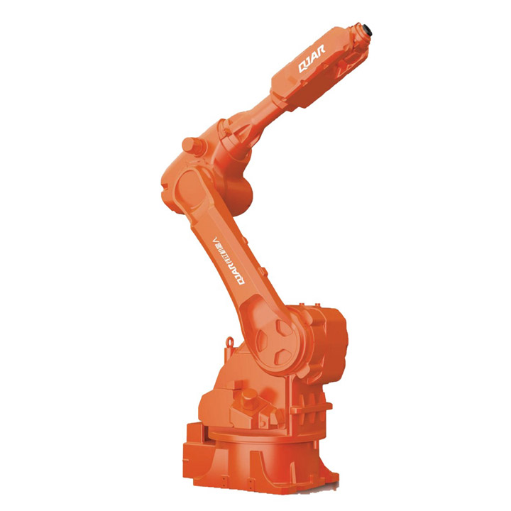 Robot QJAR QJR20-1600 - Thiết Bị Và Vật Liệu Hàn Weldcom - Công Ty Cổ Phần Công Nghiệp Weldcom