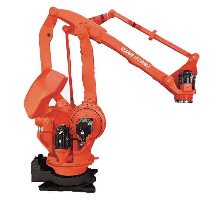 Robot gắp QJAR QJRB800-1 - Thiết Bị Và Vật Liệu Hàn Weldcom - Công Ty Cổ Phần Công Nghiệp Weldcom