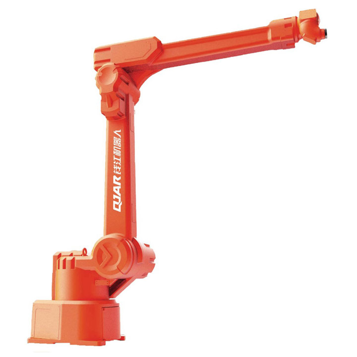 Robot phun sơn QJAR QJRP10-1 - Thiết Bị Và Vật Liệu Hàn Weldcom - Công Ty Cổ Phần Công Nghiệp Weldcom