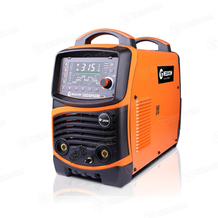 Máy hàn TIG315PACDC E203 II JET 20