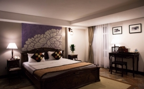 Hồng Ngọc Hotels – Công Ty TNHH Hồng Ngọc