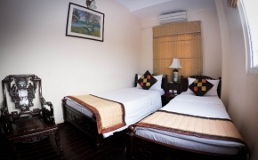 Premium room - Hồng Ngọc Hotels - Công Ty TNHH Hồng Ngọc