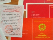 Dịch thuật công chứng