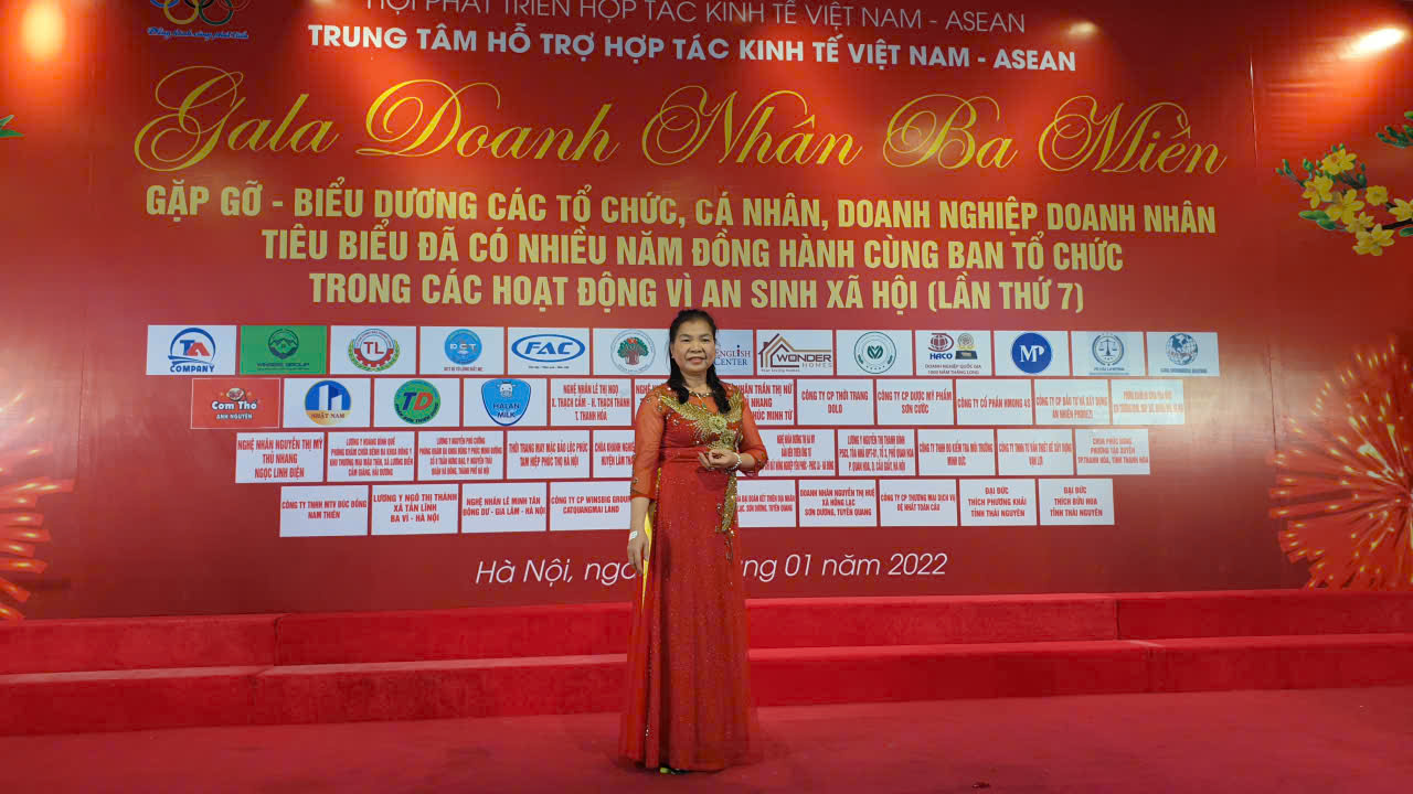 Hoạt động công ty HACO