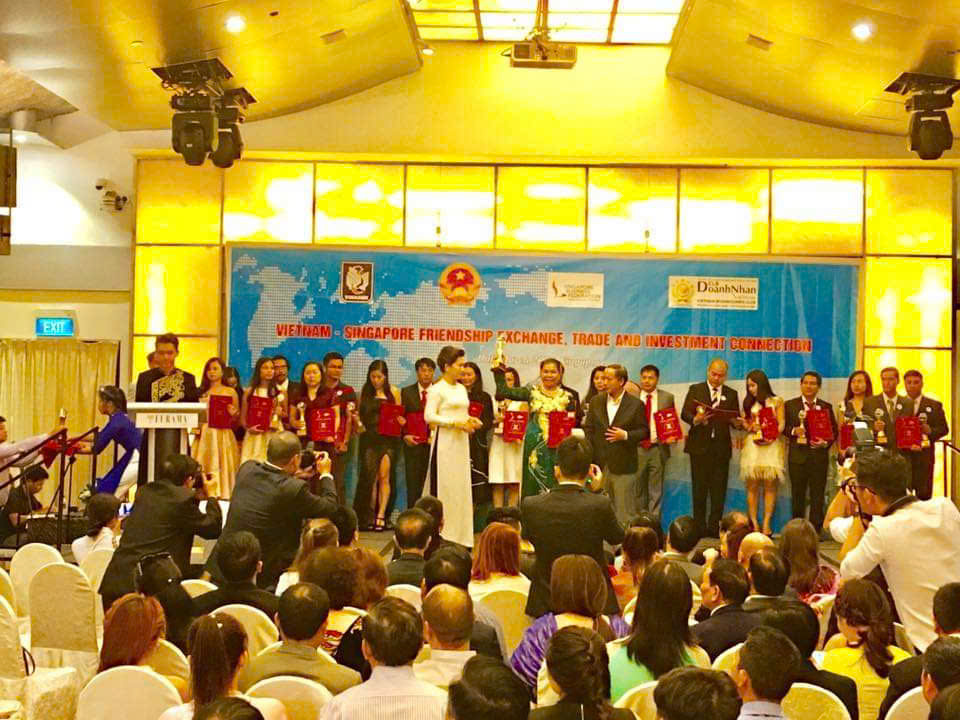 Hoạt động công ty HACO