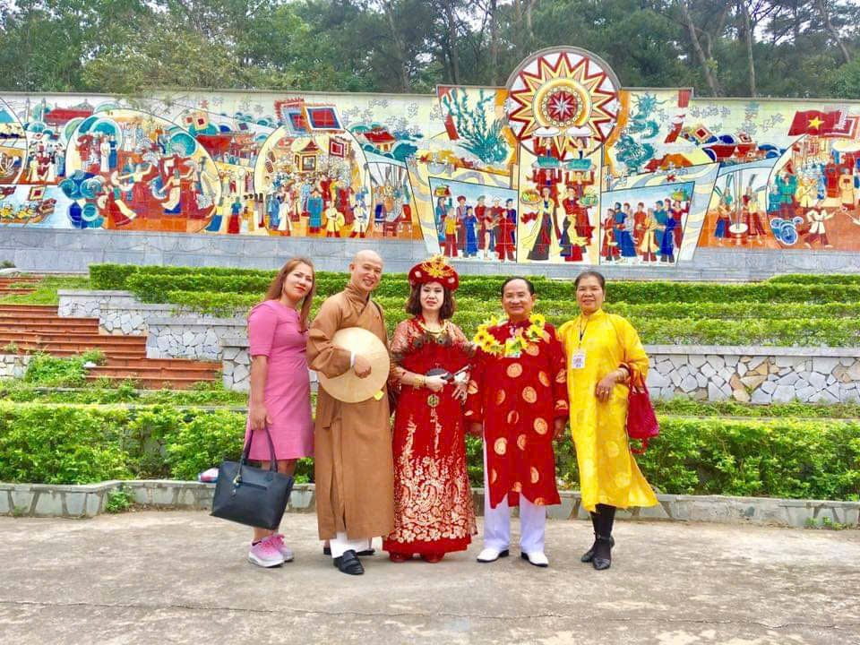 Hoạt động công ty HACO