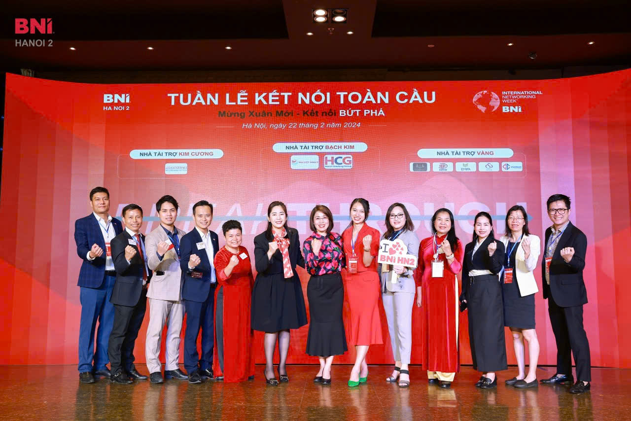 Hoạt động công ty HACO