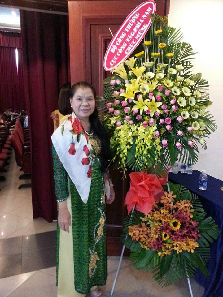 Hoạt động công ty HACO