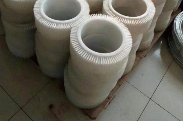 Bàn chải dao mỏng