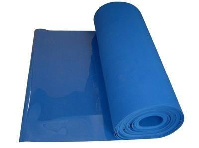 Cao su lót bản in flexo