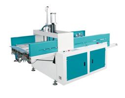 Máy đột lỗ túi 600