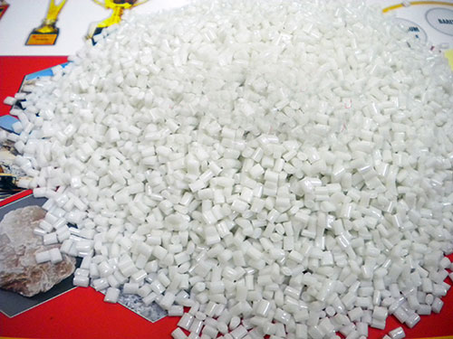 Hạt nhựa PU - Hạt Nhựa Phú Khang - Công Ty Cổ Phần Phát Triển Phú Khang
