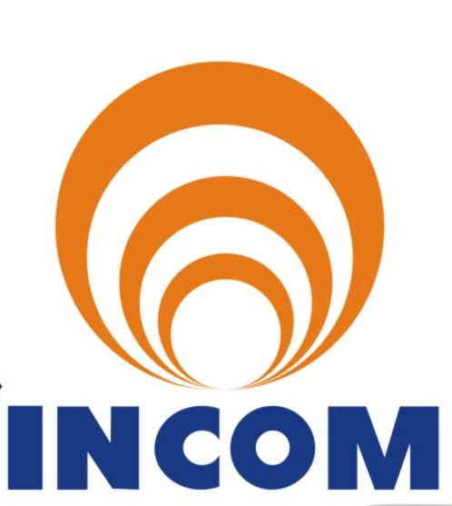 Logo công ty - Incom - Công Ty Cổ Phần Thương Mại Và Công Nghiệp Incom