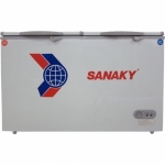 Tủ đông Sanaky - Công Ty TNHH Sản Xuất Và Thương Mại Quạt Điện Việt Nam