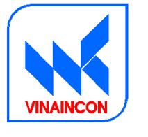 Logo công ty - Xây Dựng Vinaincon - Tổng Công Ty CP Xây Dựng Công Nghiệp Việt Nam