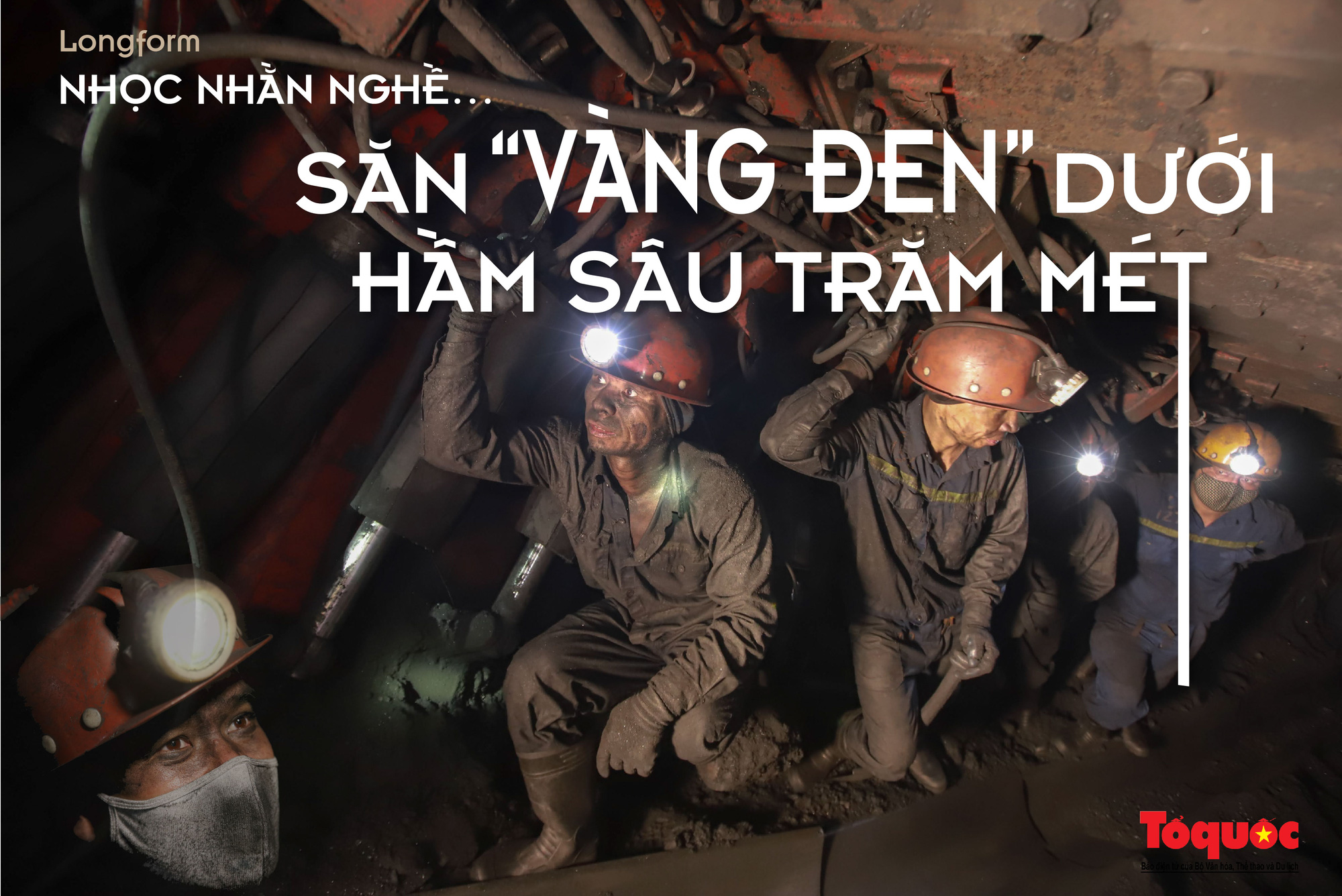 Than đá - Tập Đoàn Công Nghiệp Than - Khoáng Sản Việt Nam