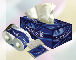 Giấy Watersilk