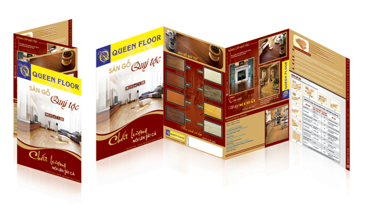 In Catalogue - In ấn Cao Việt - Công Ty TNHH In Bao Bì Cao Việt