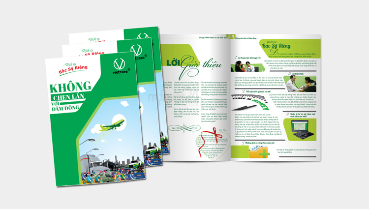 In Catalogue - In ấn Cao Việt - Công Ty TNHH In Bao Bì Cao Việt