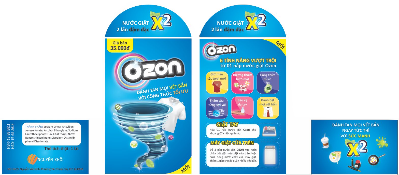 In decal - In ấn Cao Việt - Công Ty TNHH In Bao Bì Cao Việt