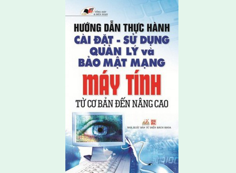 In sách hướng dẫn - In ấn Cao Việt - Công Ty TNHH In Bao Bì Cao Việt